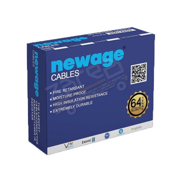 Newage Cables 3.29 Pure Copper Wire - Image 3