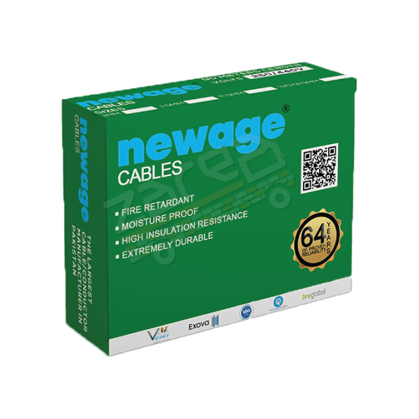 Newage Cables 7.29 Pure Copper Wire - Image 4