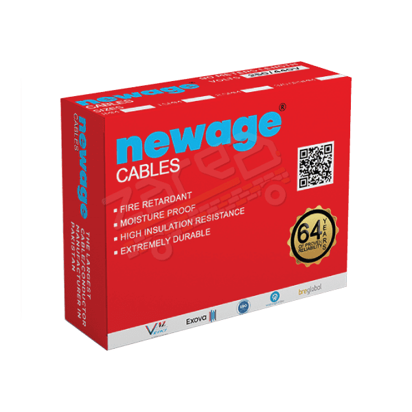 Newage Cables 7.29 Pure Copper Wire - Image 5