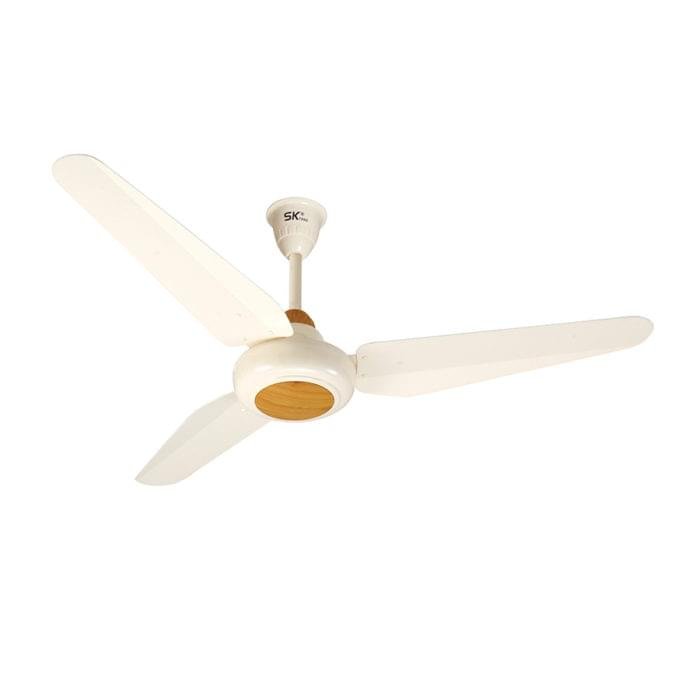 SK Ceiling Fan 56" 48" Victoria Copper - Image 2