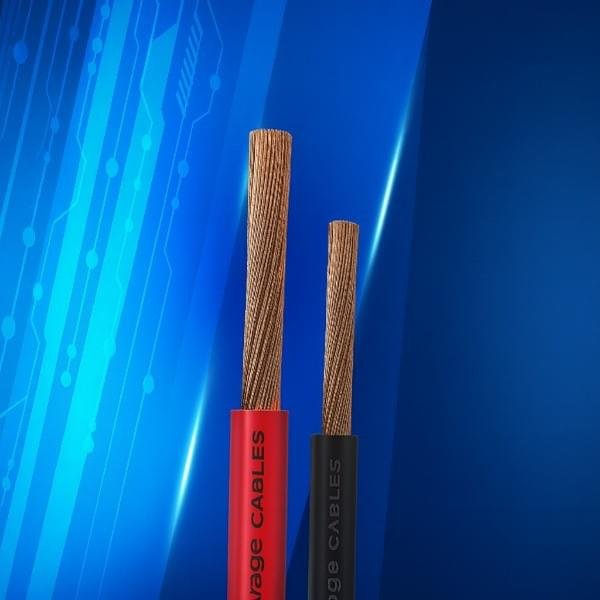 Newage Cables 7.36 Pure Copper Wire - Image 2