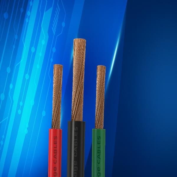 Newage Cables 7.29 Pure Copper Wire - Image 2