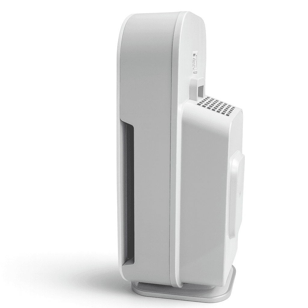 Royal RAP-5000 Air Purifier