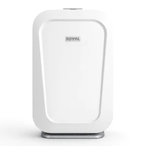 Royal RAP-5000 Air Purifier