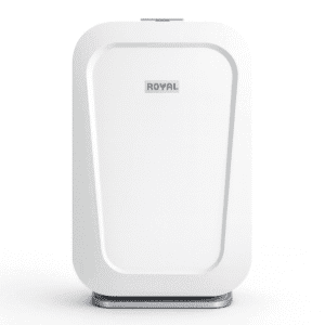 Royal RAP-5000 Air Purifier