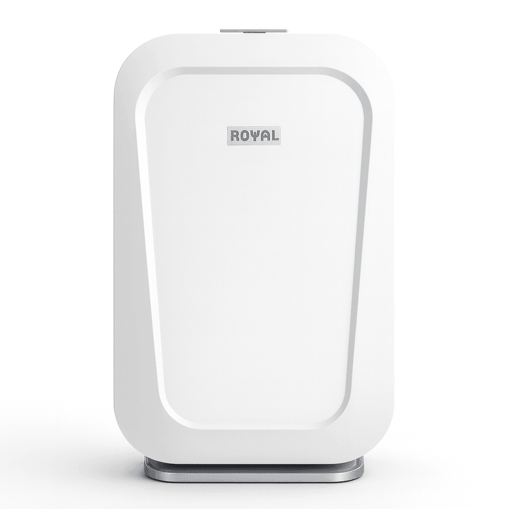 Royal RAP-5000 Air Purifier