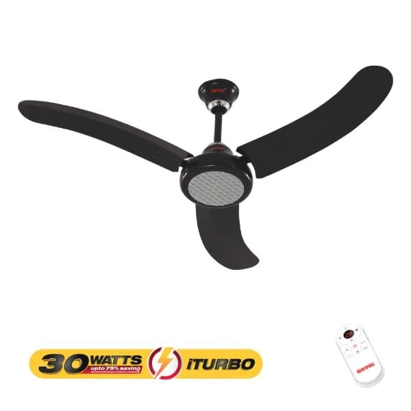 Galant iTurbo 30 Watts Ceiling Fan – Energy Saving with Powerful Air Delivery - Image 3