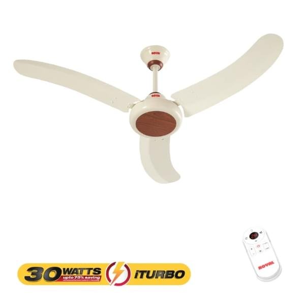 Galant iTurbo 30 Watts Ceiling Fan – Energy Saving with Powerful Air Delivery - Image 4