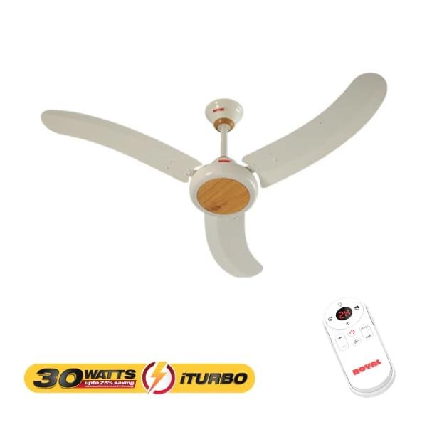 Galant iTurbo 30 Watts Ceiling Fan – Energy Saving with Powerful Air Delivery - Image 2