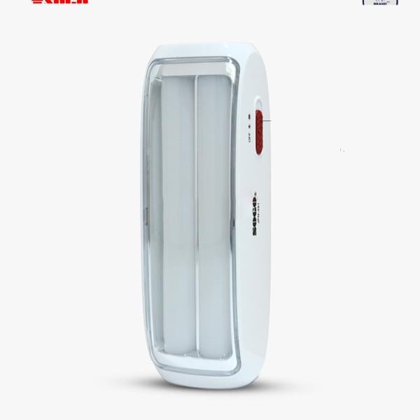 Sogo Emergency Light Rechargeable JPN-391