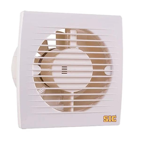 6 inch exhaust fan