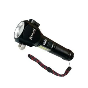 Ruilang Rechargeable Torch LED Flashlight RL-233