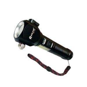 Ruilang Rechargeable Torch LED Flashlight RL-233