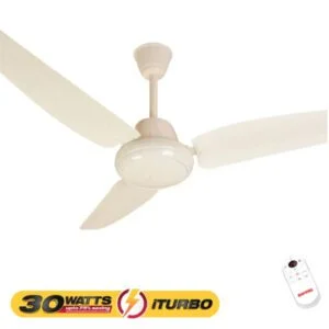 Royal Jade iTurbo Ceiling Fan 30 Watts