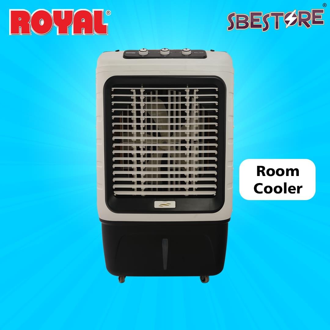 Royal Air Cooler RAC - 4700 - Image 4