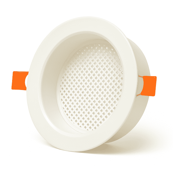 Round Air Vent for False Ceiling – 4 Inch - Image 12