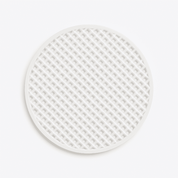 Round Air Vent for False Ceiling – 4 Inch - Image 9