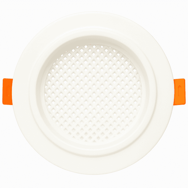 Round Air Vent for False Ceiling – 4 Inch - Image 7