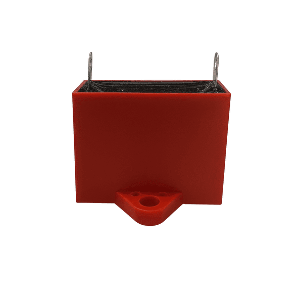 Fuji AC Capacitor 400V 3µF - Image 4