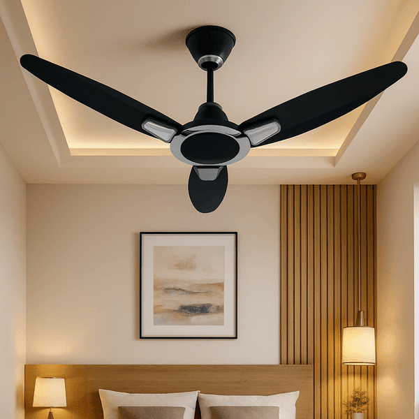 Royal Legacy iTurbo Classic 30 watt Energy-Saving Ceiling Fan - Image 4
