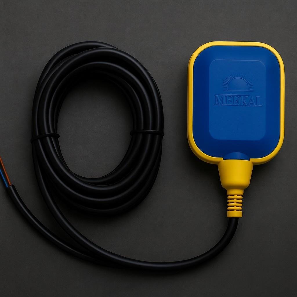 Meekal Float Switch