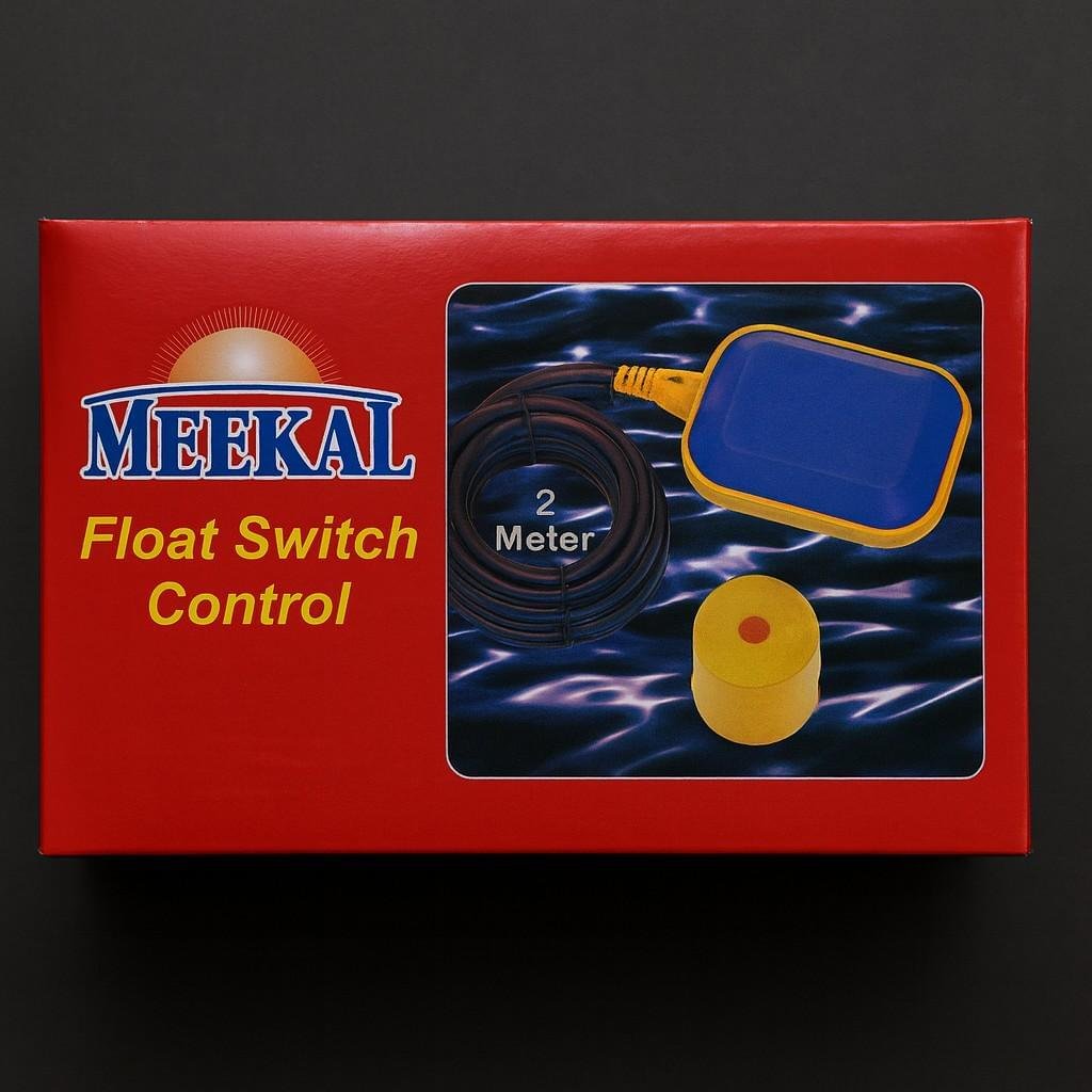 Meekal Float Switch - Image 4