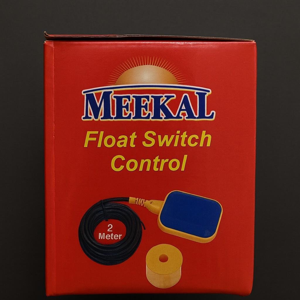 Meekal Float Switch - Image 5