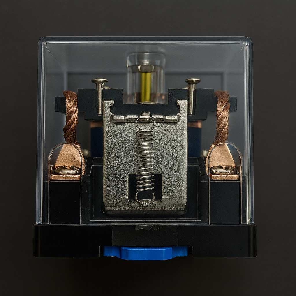 Auto Relay Imported - Image 2