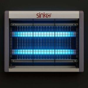 Sinbo insect killer 6W