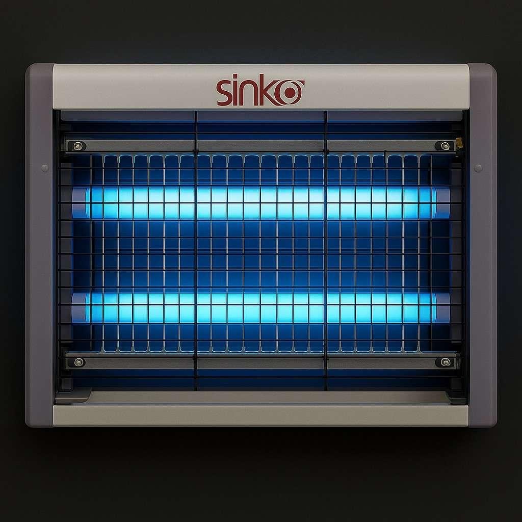 Sinbo insect killer 6W