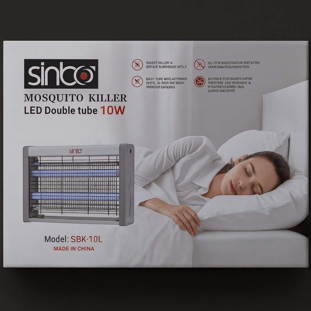 Sinbo insect killer 10W - Image 6
