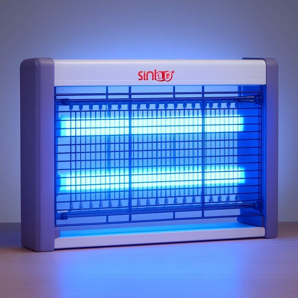 Sinbo insect killer 10W - Image 2