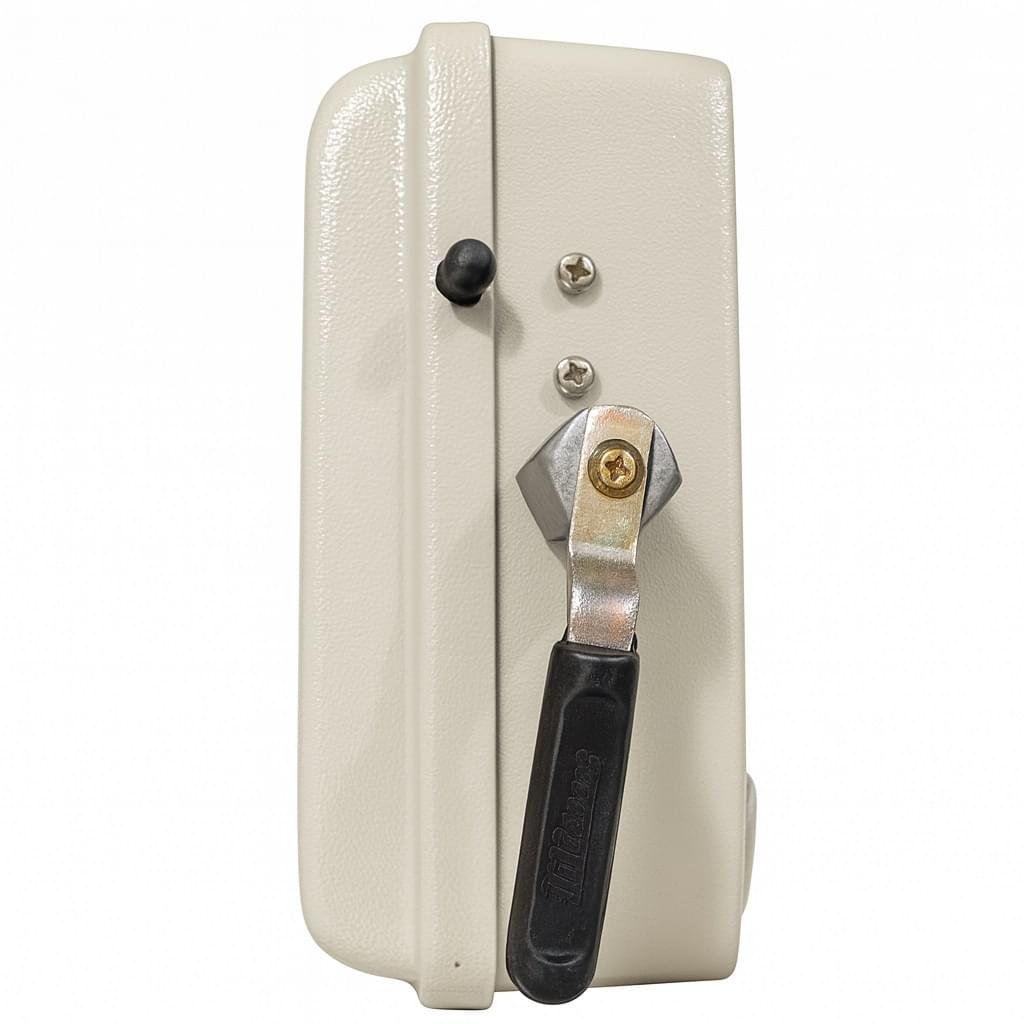 Millat Change Over Switch 3 Pole 30Amp 60Amp 100Amp 200Amp