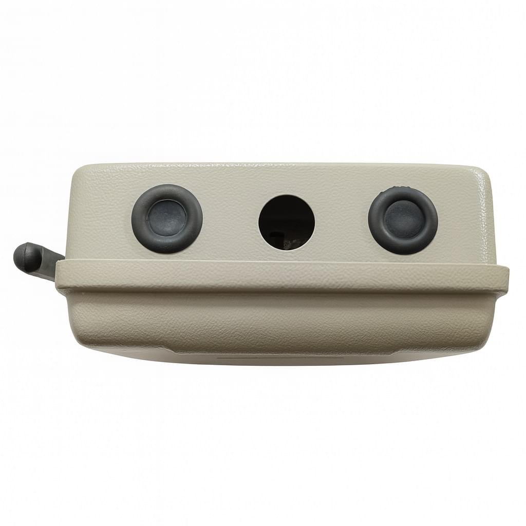 Millat Change Over Switch 3 Pole 30Amp 60Amp 100Amp 200Amp